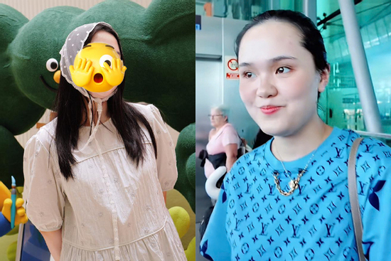 Vợ Duy Mạnh lên tiếng 'gắt' khi bị chê mặc luộm thuộm, ngoại hình mới nhiều người khóc thét