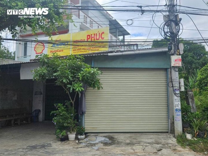 Nơi ở của Hoa hậu Hà Trúc Linh. (Ảnh: Minh Minh)