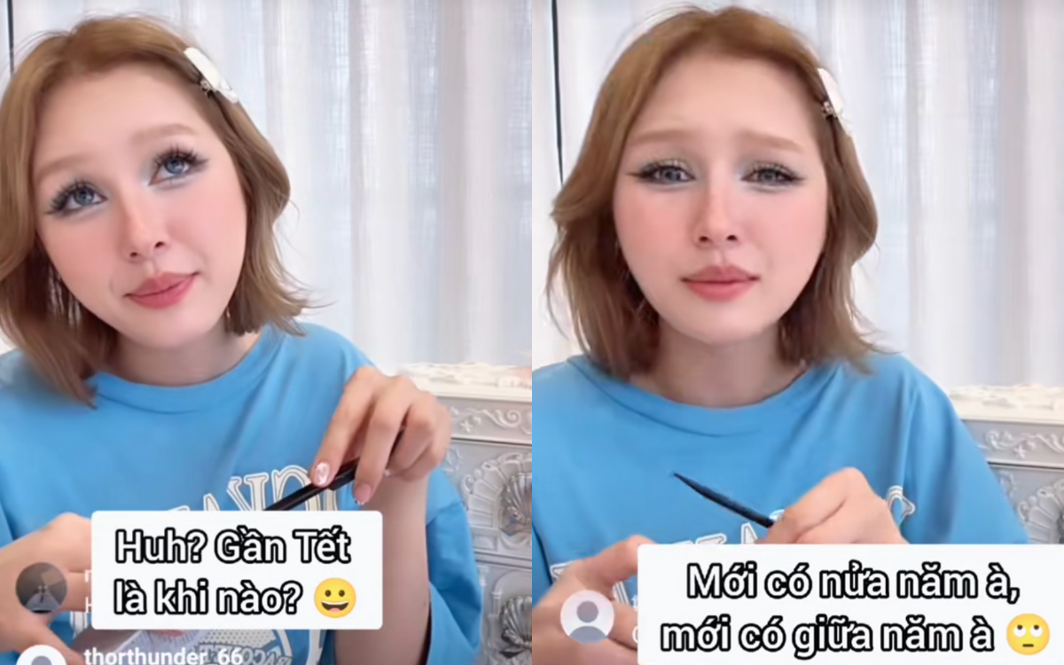 Dân mạng lo lắng khi soi loạt dấu hiệu bất ổn của Xoài Non từ khi yêu Gil Lê