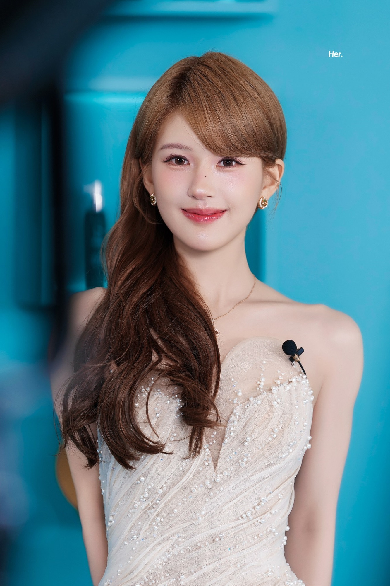 Triệu Lộ Tư bất mãn với công ty vì hành động công khai này trên mạng xã hội - Ảnh 1