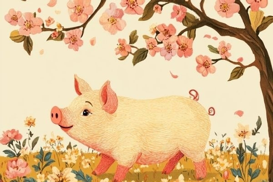 Đúng ngày thứ Tư 4/6/2025, 3 con giáp phất lên bất ngờ, hưởng no lộc lá, vượng khí cuồn cuộn