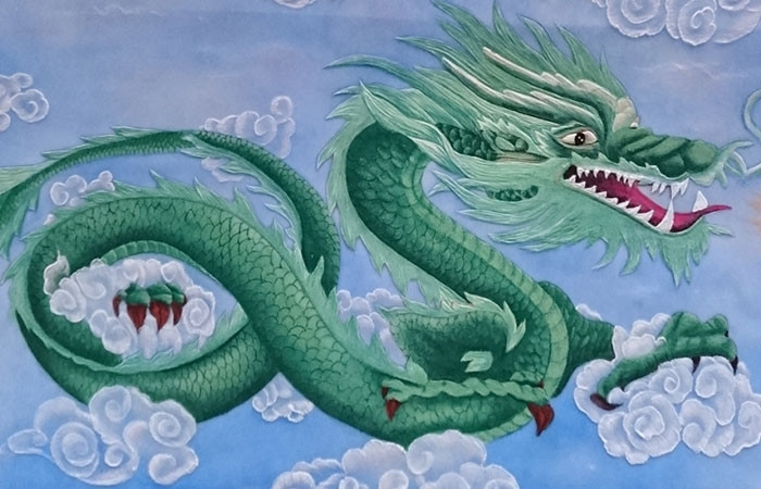 4 con giáp có quý nhân hỗ trợ, bội thu tài lộc trong tuần mới tháng 6- Ảnh 2.