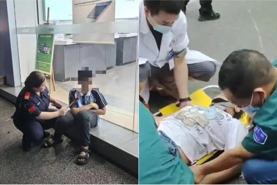 Cậu bé 12 tuổi bỏ nhà đi vì giận bố, vài ngày sau trở về bố đã qua đời