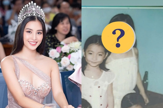 Câu trả lời cho việc Hoa hậu Tiểu Vy có thực sự dao kéo sau 7 năm đăng quang