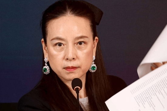 Chi 20 tỷ đồng tiền túi để cứu LĐBĐ Thái Lan, Madam Pang nhận thêm cú sốc lớn