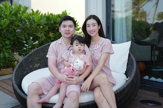 Đoạn clip 'giận dỗi' của Đỗ Mỹ Linh khi đi nghỉ dưỡng cùng chồng chủ tịch gây xôn xao