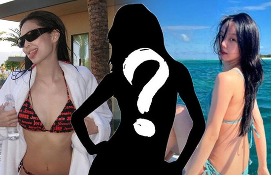 Jennie - Hyeri và dàn gái xinh bất ngờ bị 1 nhân vật 'giật spotlight' vì điều này