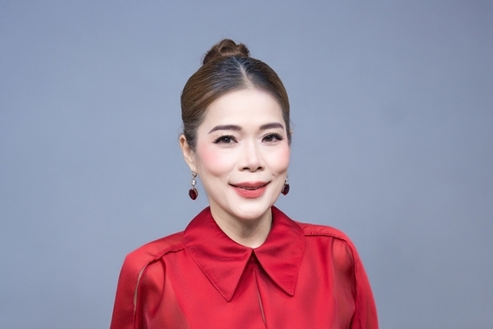 Mỹ Lệ: 'Nghệ sĩ kinh doanh, buôn bán là bình thường'