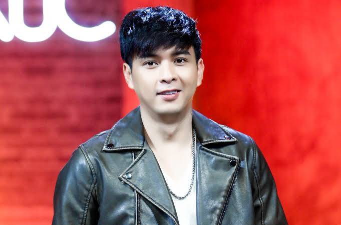 Sao nam Vbiz ly thân sau 10 ngày chung sống, quen biết 3 tháng đã cưới vợ 2 kém 17 tuổi- Ảnh 1.