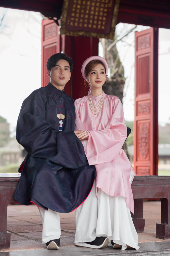 Sao nam Vbiz ly thân sau 10 ngày chung sống, quen biết 3 tháng đã cưới vợ 2 kém 17 tuổi- Ảnh 5.