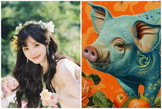 Tử vi 3 con giáp may mắn nhất thứ Tư (4/6): Vận may giăng lối, ôm trọn tiền tỷ