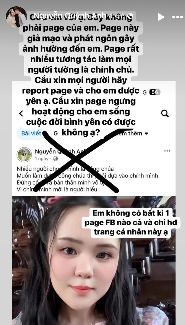 Xôn xao vợ Duy Mạnh phản pháo khi bị chê lắm tiền mà ăn mặc lạc quẻ