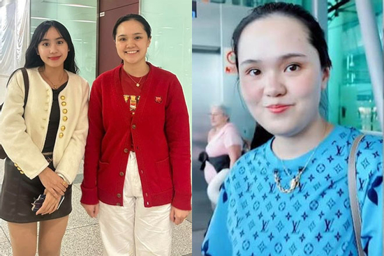 Xôn xao vợ Duy Mạnh đáp trả 'tuyệt đối căng thẳng' khi bị chê lắm tiền mà ăn mặc luộm thuộm