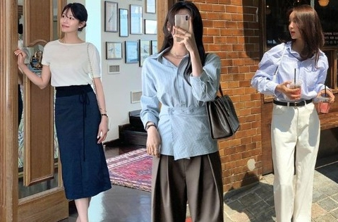 10 bộ cánh tối giản vẫn giúp chị em trở thành hình mẫu mặc đẹp nơi công sở