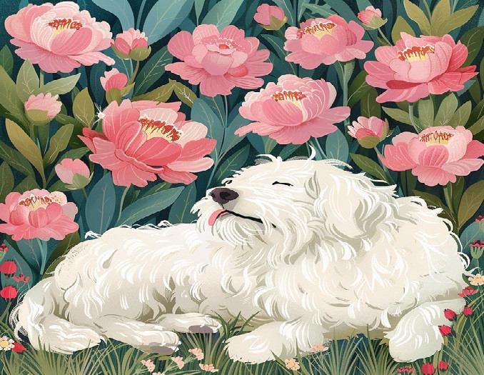 3 con giáp có những ngày đầu tháng 7/2025 rực rỡ cả về tiền tài và tình cảm - Ảnh 4.