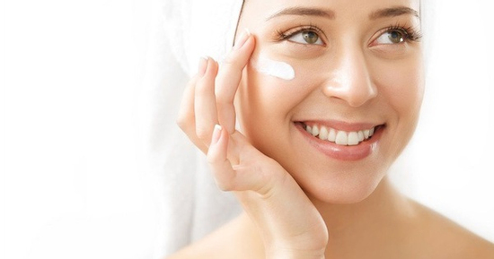 5 cách tự nhiên tốt nhất làm da săn chắc cho phụ nữ U40