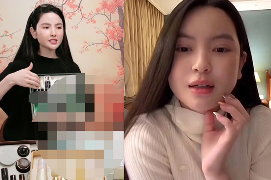 CĂNG: Vừa bị cơ quan chức năng 'sờ gáy', vợ Quang Hải lại gặp biến lớn trong kinh doanh