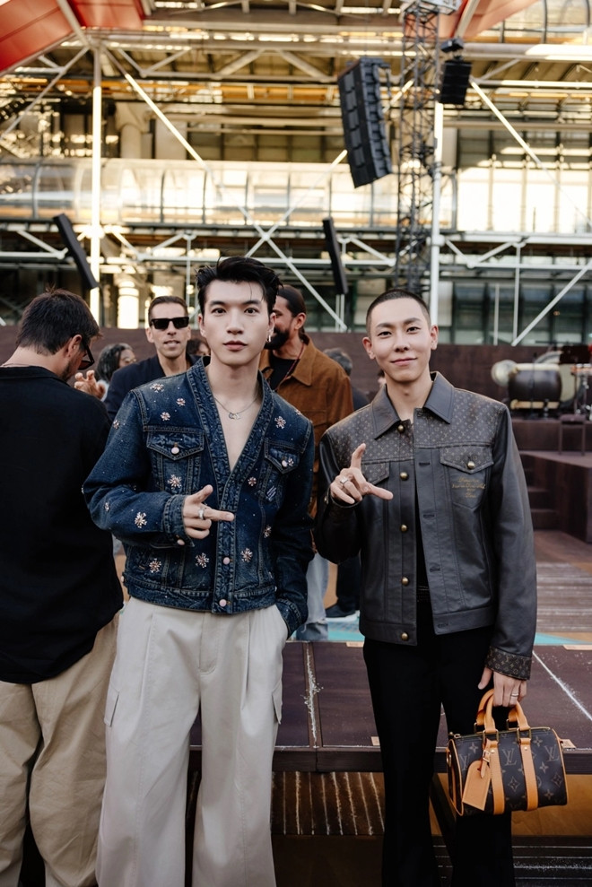 Celeb of the Week Lại là HieuThuHai gây bão ở quốc tế