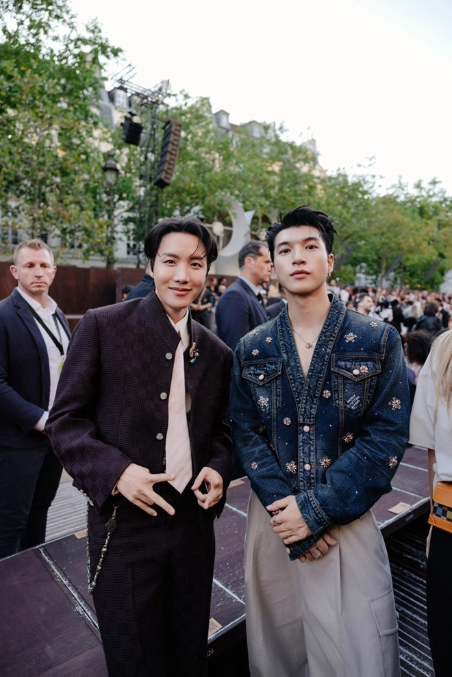 Celeb of the Week Lại là HieuThuHai gây bão ở quốc tế