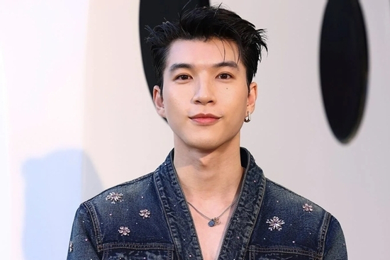 Celeb of the Week: Lại là HieuThuHai 'gây bão' ở quốc tế