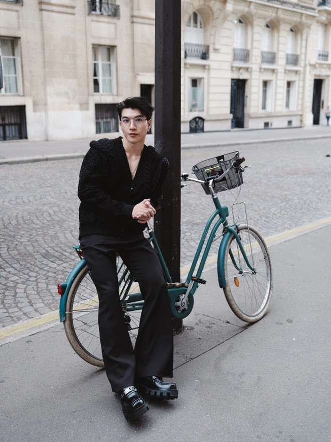 Celeb of the Week Lại là HieuThuHai gây bão ở quốc tế