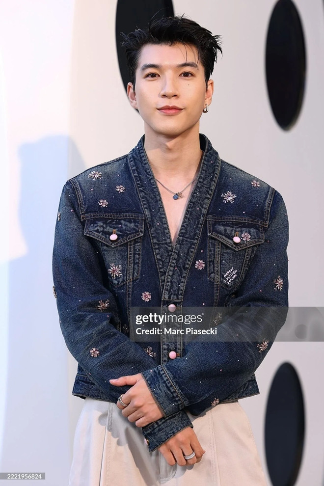 Celeb of the Week Lại là HieuThuHai gây bão ở quốc tế