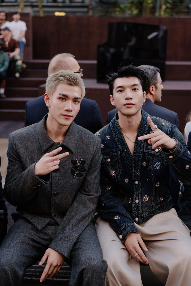 Celeb of the Week Lại là HieuThuHai gây bão ở quốc tế