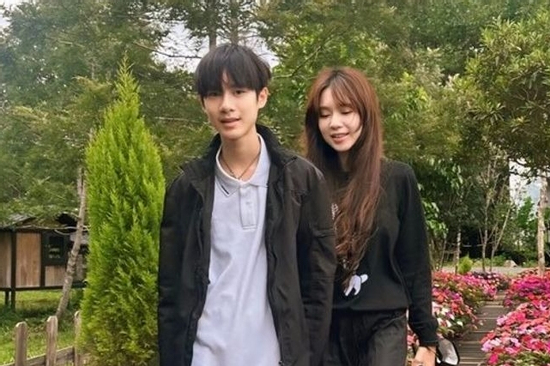 Con trai cả của Lý Hải – Minh Hà gây sốt vì cao vượt mẹ, visual 'bùng nổ' ở tuổi mới lớn