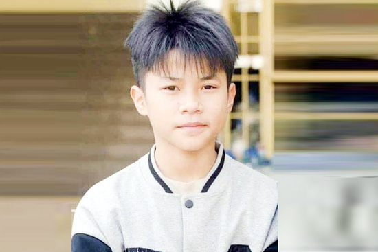 Công an Hà Nội phát thông báo tìm nam sinh 13 tuổi mất tích hơn 10 ngày