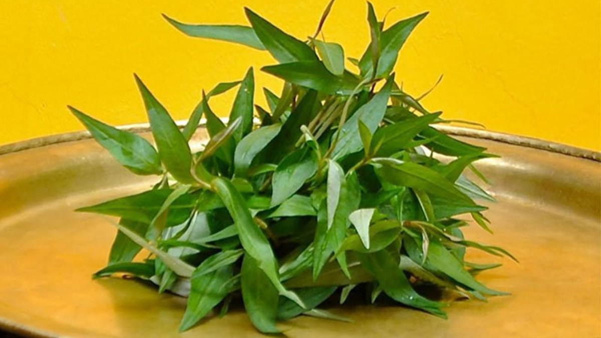 Dạ dày xào với loại rau này đảm bảo giòn ngon sần sật - Ảnh 2.