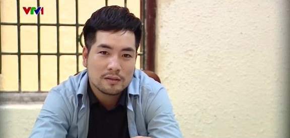 Hé lộ hình ảnh về chồng Vũ Hồng Phúc Cún Bông sau 1 tuần bị khởi tố