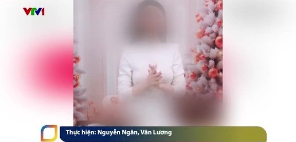 Hé lộ hình ảnh về chồng Vũ Hồng Phúc Cún Bông sau 1 tuần bị khởi tố