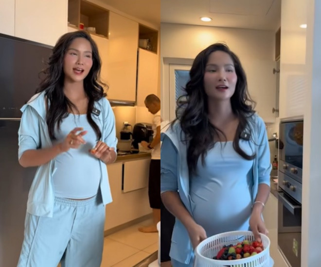 HHen Niê đáp trả khi bị chê bầu bí mặc xấu mất hình tượng hoa hậu