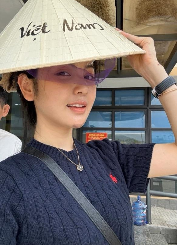 Mặt mộc gây xôn xao của Chu Thanh Huyền sau n lần thẩm mỹ thậm chí bị biến chứng