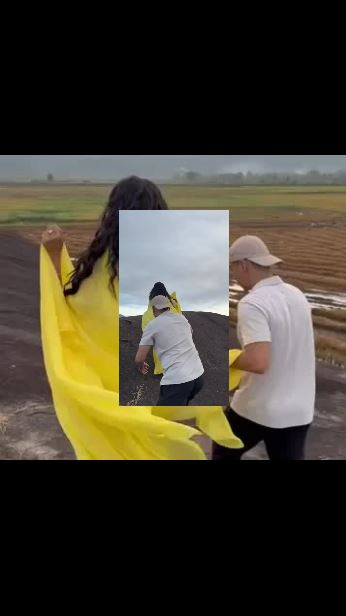 Mỹ nhân Việt mang thai vẫn nhảy nhót, đi giày cao 15cm - Ảnh 3