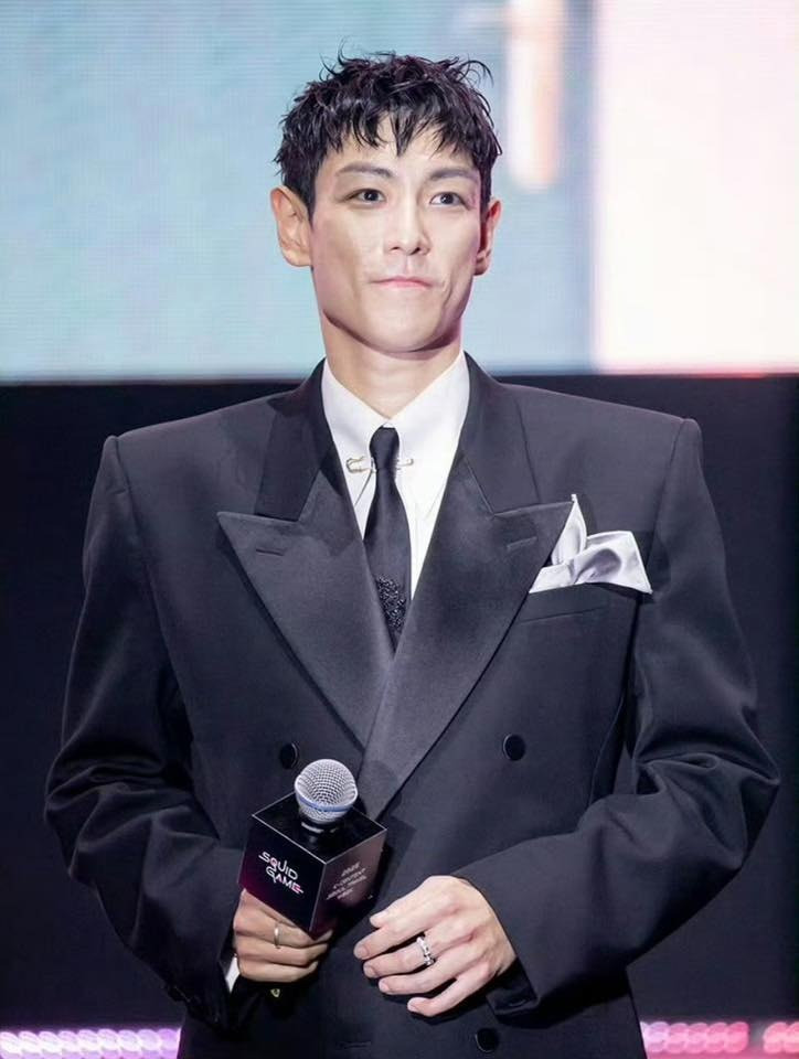 Ngoại hình gây shock bị chê như người ngoài hành tinh của TOP Big Bang