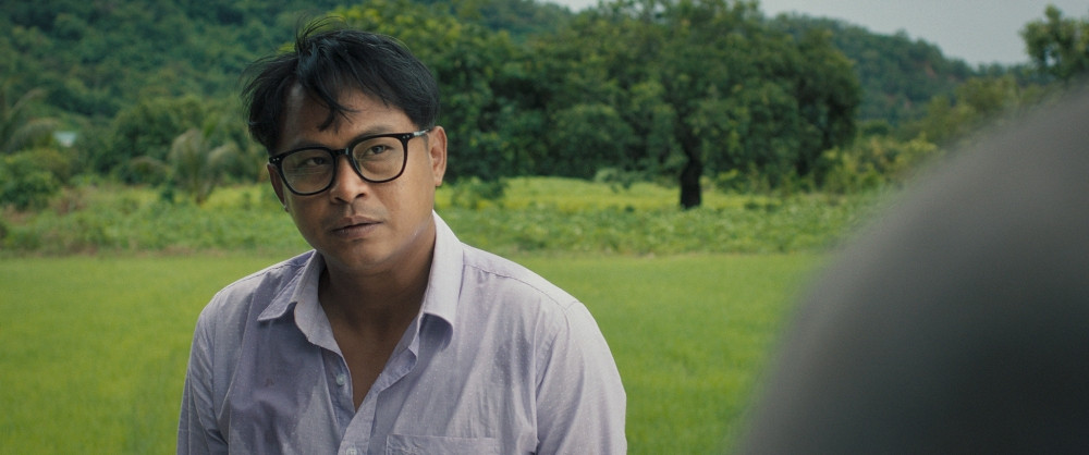 NSƯT Hoài Linh hoảng loạn vì hồn ma trong phim mới