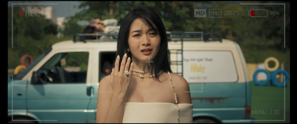 NSƯT Hoài Linh hoảng loạn vì hồn ma trong phim mới