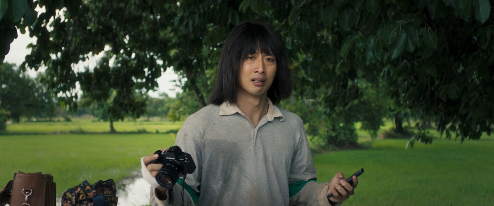 NSƯT Hoài Linh hoảng loạn vì hồn ma trong phim mới