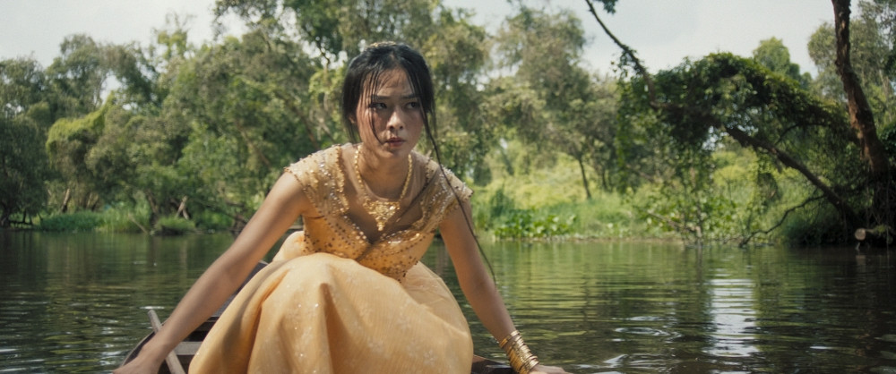 NSƯT Hoài Linh hoảng loạn vì hồn ma trong phim mới