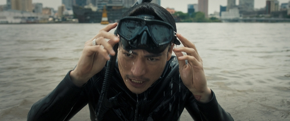 NSƯT Hoài Linh hoảng loạn vì hồn ma trong phim mới