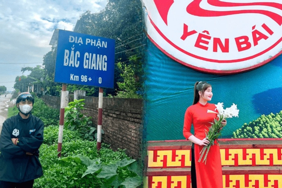 Tỉnh xưa tên cũ sẽ không còn trong 24 giờ nữa: MXH tràn ngập lời tạm biệt