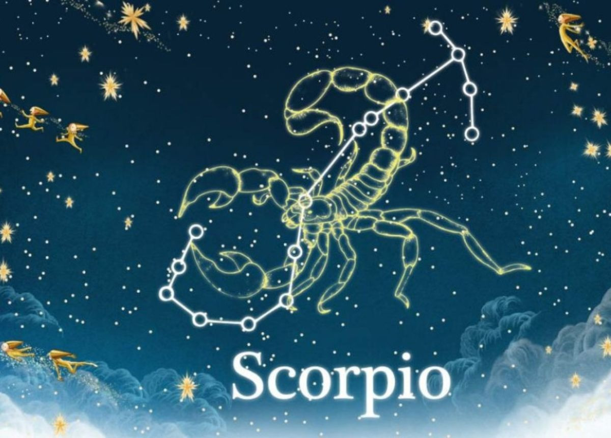 Ẩn số cung Bọ Cạp Giải mã cung hoàng đạo quyền lực và huyền bí nhất vũ trụ