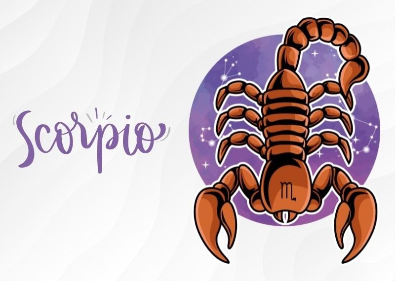 Ẩn số cung Bọ Cạp Giải mã cung hoàng đạo quyền lực và huyền bí nhất vũ trụ