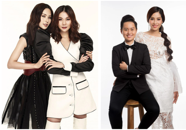 Chị gái song sinh của Nam Em sắp kết hôn