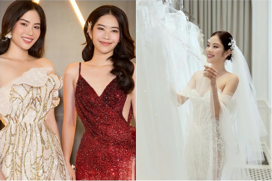 Chị gái Nam Em sắp kết hôn với bạn trai giấu mặt?