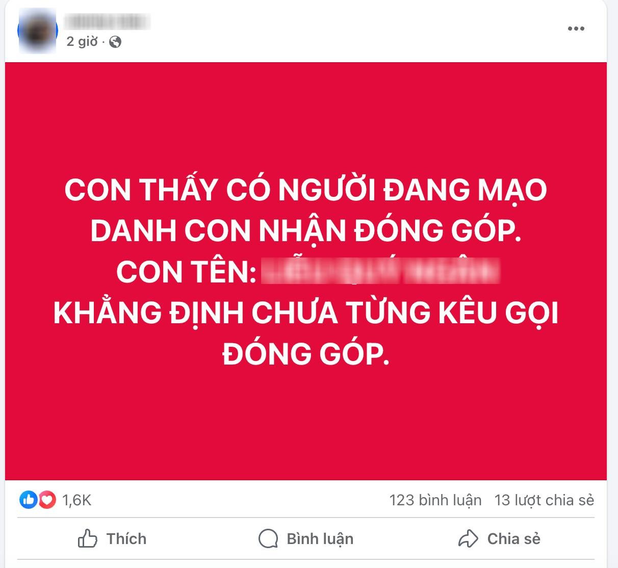 Chia sẻ dậy sóng MXH của người đàn ông vừa có loạt tiết lộ sốc về CP Việt Nam