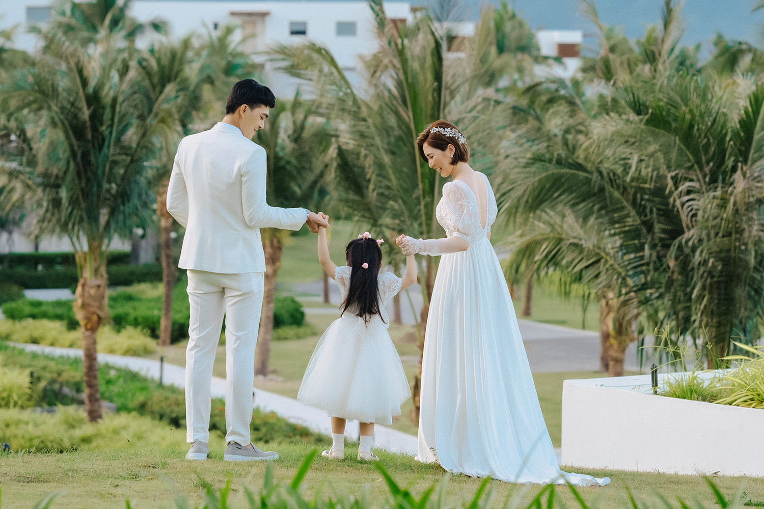 Cuộc sống bí ẩn của nam nghệ sĩ là đại gia ngầm: Lần duy nhất công khai vợ là đám cưới, có con gái 4 tuổi- Ảnh 6.