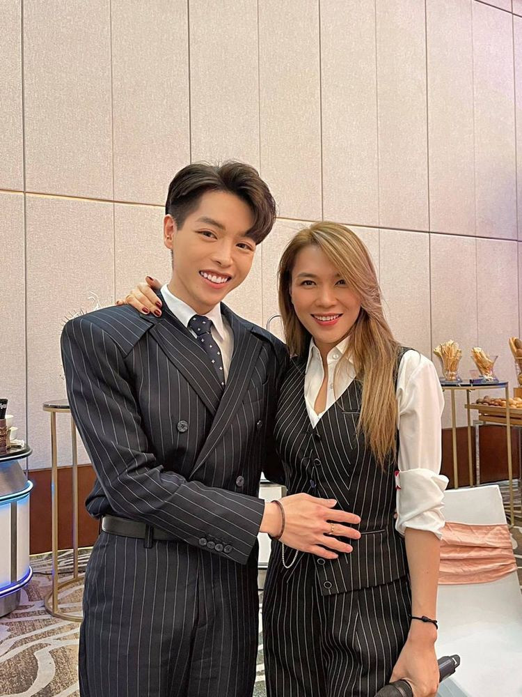 Động thái gây chú ý của Đức Phúc trước tin Mỹ Tâm bị lôi vào scandal chèn ép học trò