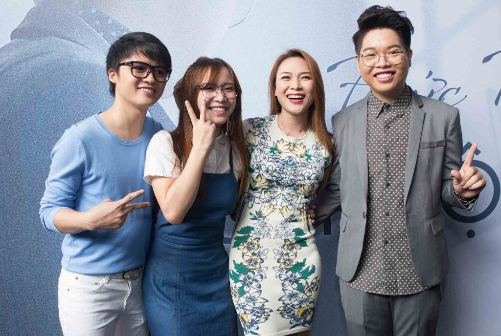 Động thái gây chú ý của Đức Phúc trước tin Mỹ Tâm bị lôi vào scandal chèn ép học trò